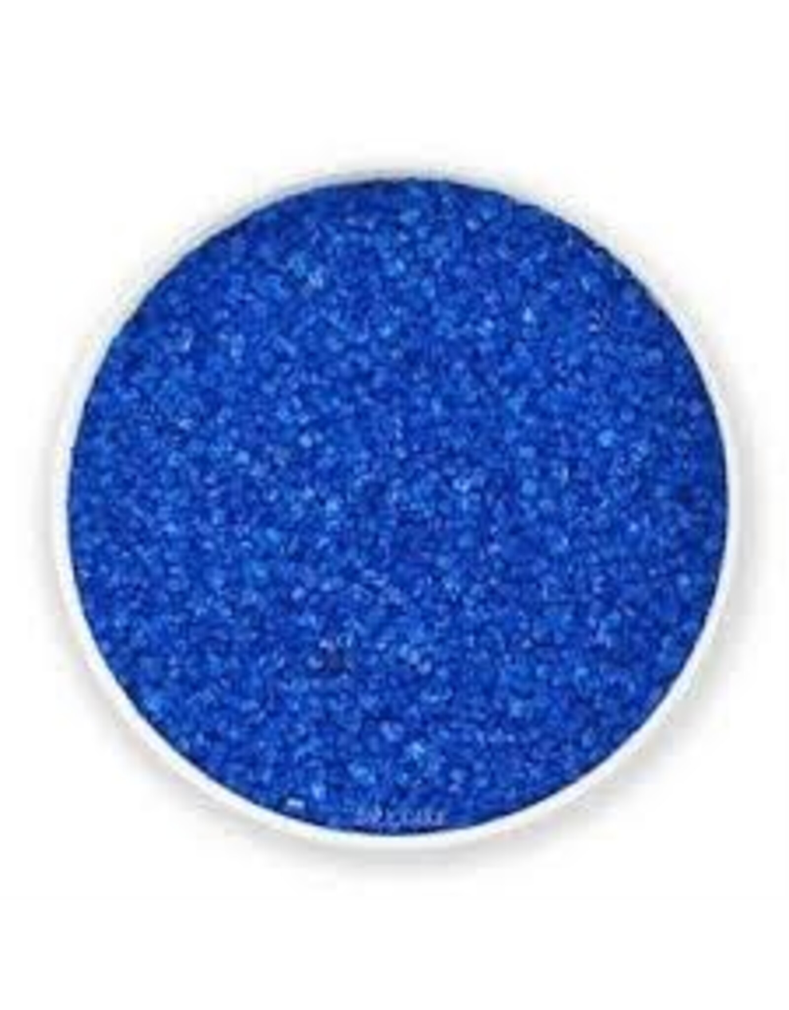 Dark Blue Coarse Sugar