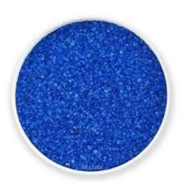 Dark Blue Coarse Sugar