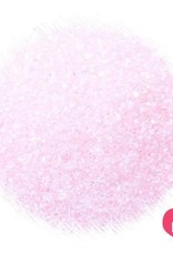 Light Pink Coarse Sugar
