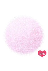 Light Pink Coarse Sugar