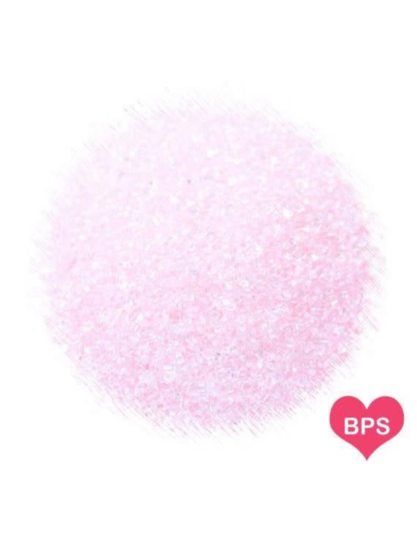 Light Pink Coarse Sugar