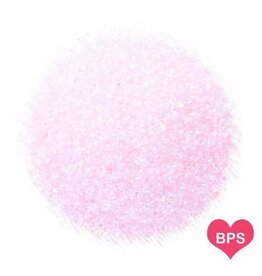 Light Pink Coarse Sugar