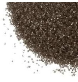 Brown Coarse Sugar
