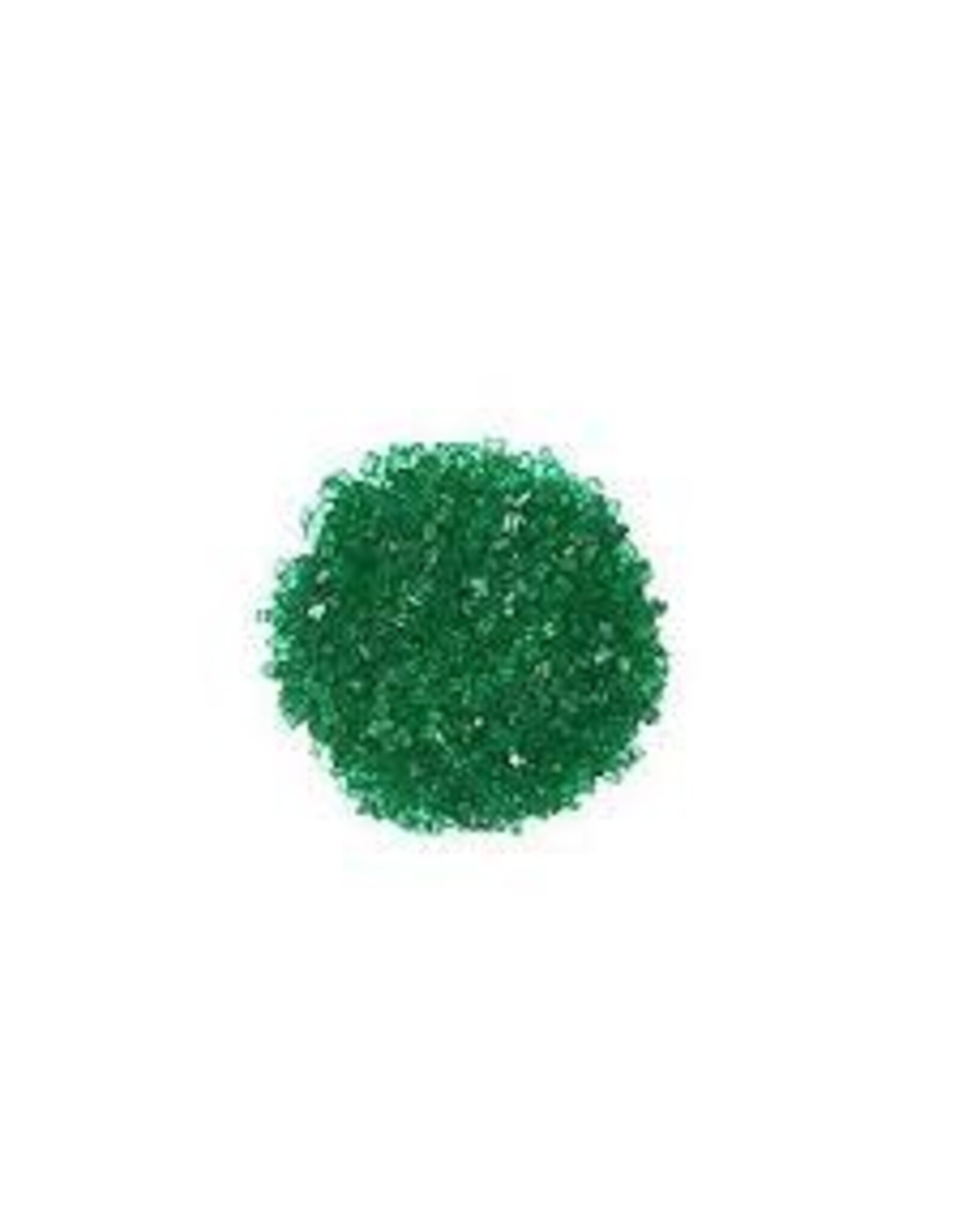 Green Coarse Sugar