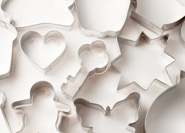 Cookie Cutters