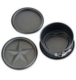 Nordic Ware - Sweet Baking Supply Nordic Ware - Sweet Baking Supply