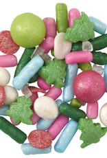 Merry & Bright Fusion Sprinkle Mix
