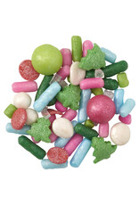 Merry & Bright Fusion Sprinkle Mix
