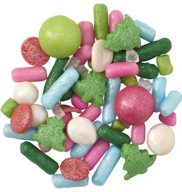 Merry & Bright Fusion Sprinkle Mix
