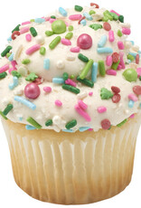 Merry & Bright Fusion Sprinkle Mix