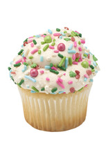 Merry & Bright Fusion Sprinkle Mix