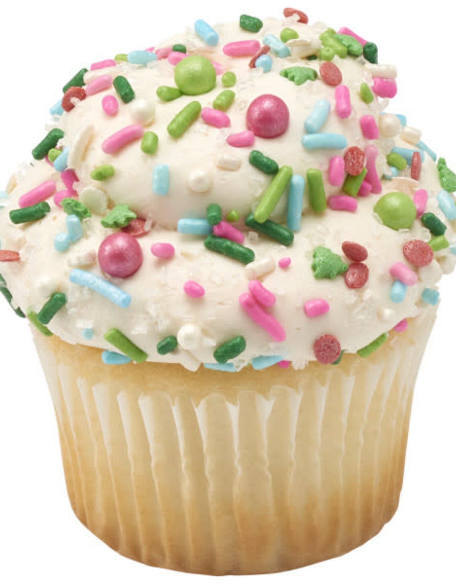 Merry & Bright Fusion Sprinkle Mix