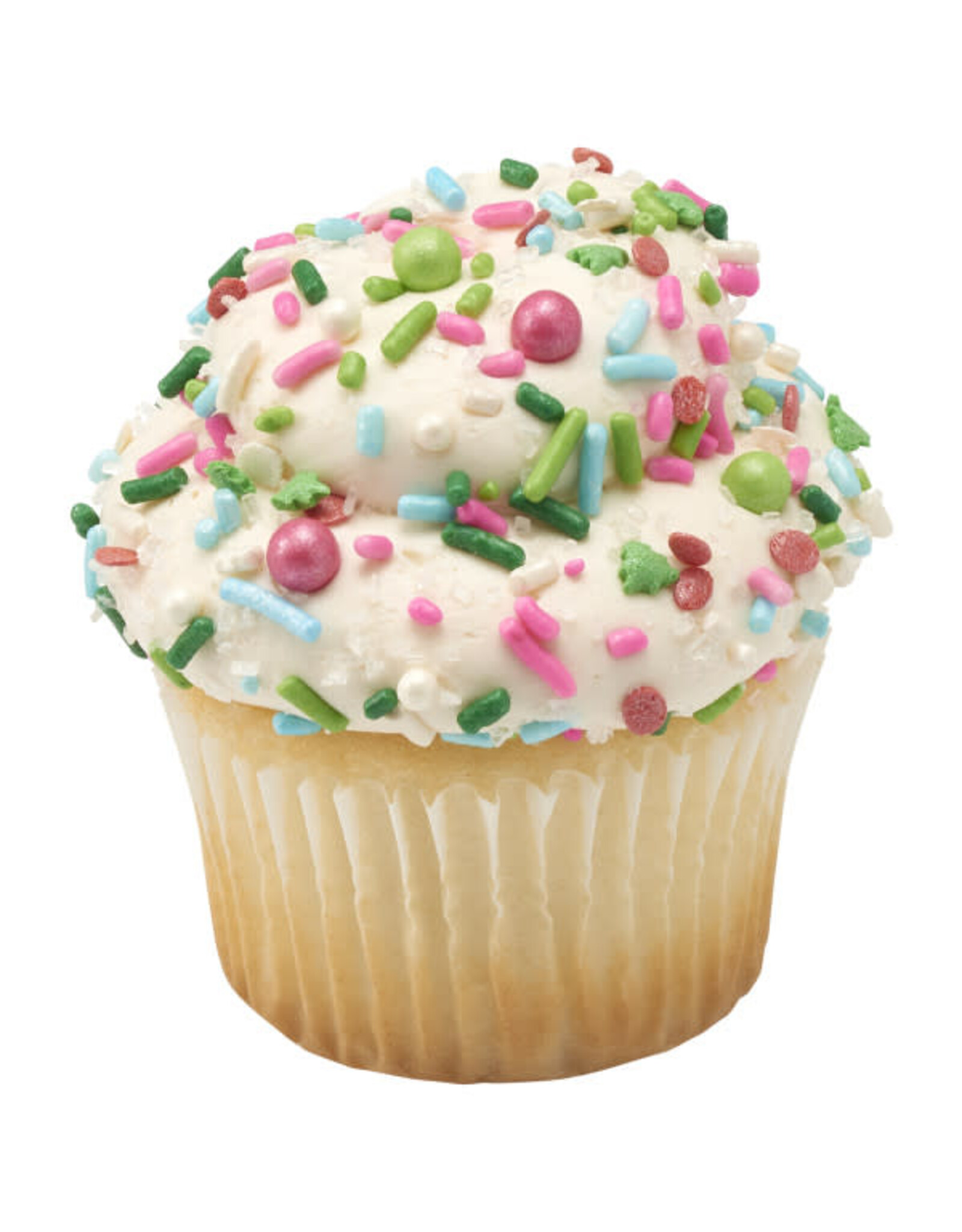 Merry & Bright Fusion Sprinkle Mix