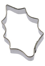 Mini Holly Cookie Cutter (1.25")