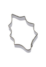 Mini Holly Cookie Cutter (1.75")