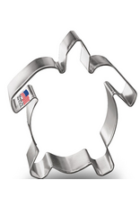 Sea Turtle Cookie Cutter (4")