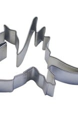 Dragon Cookie Cutter (4")