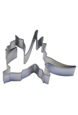 Dragon Cookie Cutter (4")