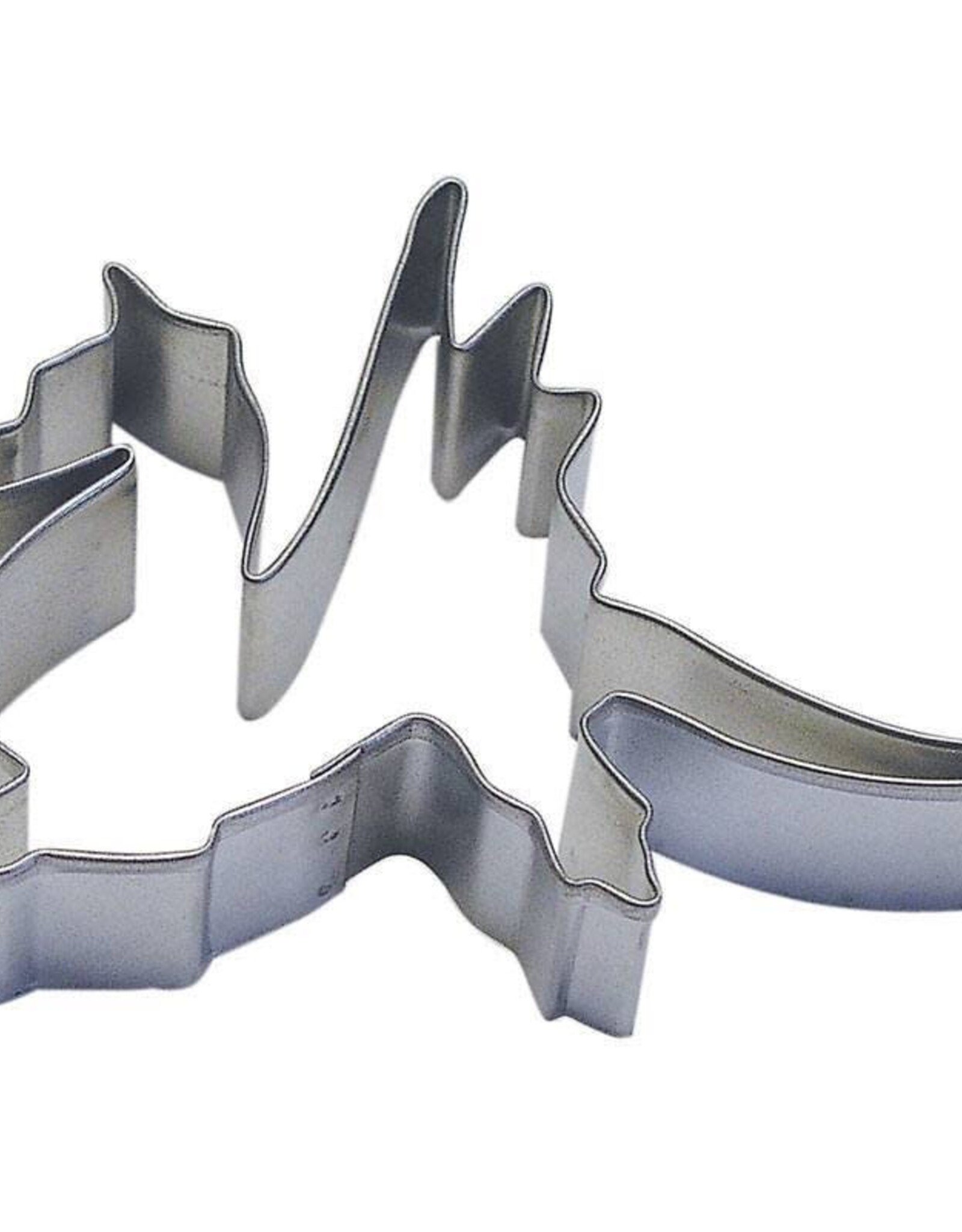 Dragon Cookie Cutter (4")