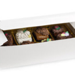 Candy Box (White 1lb.)