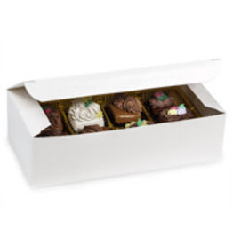 Candy Box (White 1lb.)
