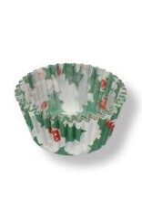 Holly Candy Cups (40-50ct)