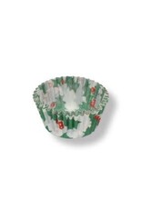 Holly Candy Cups (40-50ct)