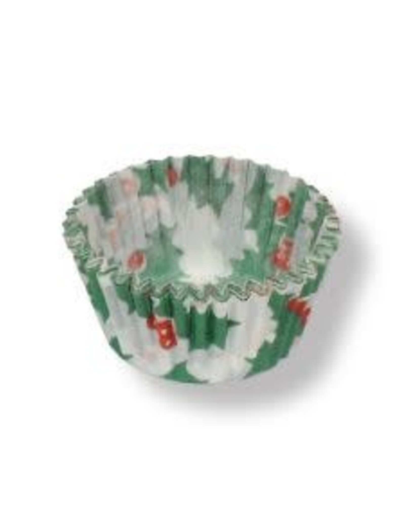 Holly Candy Cups (40-50ct)