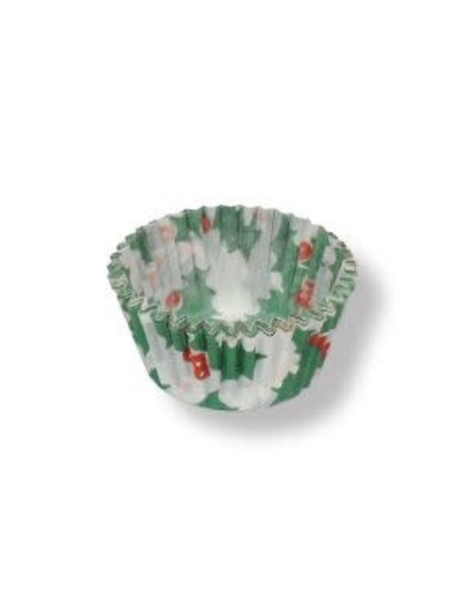 Holly Candy Cups (40-50ct)