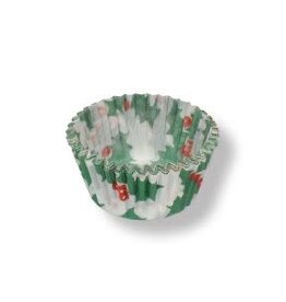 Holly Candy Cups (40-50ct)