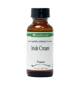 IRISH CREAM FLAVORING,  1 OUNCE