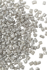 Shimmer Rocks Silver
