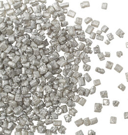 Shimmer Rocks Silver