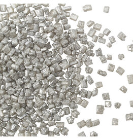 Shimmer Rocks Silver