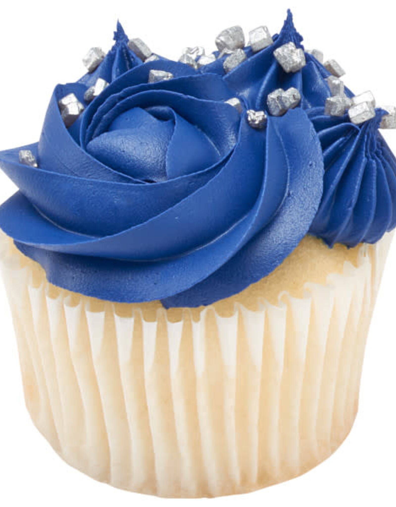 Shimmer Rocks Silver