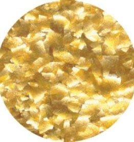 Edible Glitter (Metallic Gold)