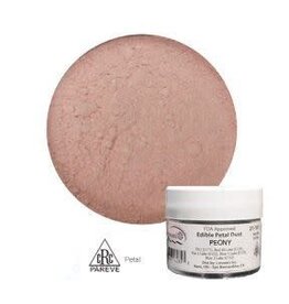 EDIBLE PETAL DUST PEONY