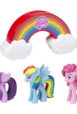 My Little Pony Over The Rainbow Decoset