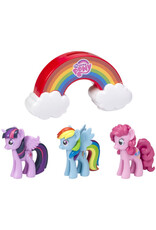 My Little Pony Over The Rainbow Decoset
