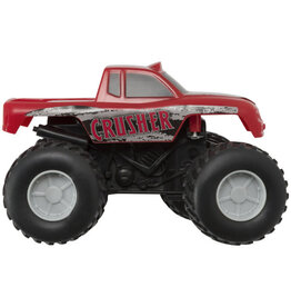 Monster Truck Cake Topper