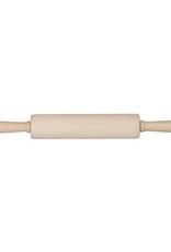 Classic Rolling Pin (10 inch)