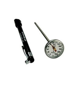 Harold Import Company Thermometer (Instant Read)