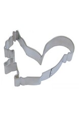Squirrel Cookie Cutter (3.25")