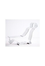 Seal Cookie Cutter (4.5")