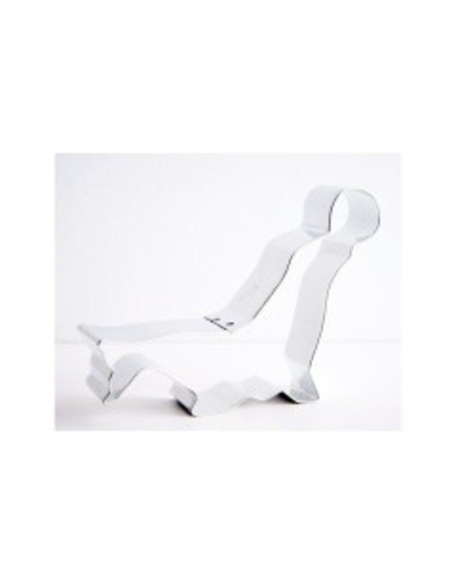 Seal Cookie Cutter (4.5")