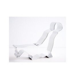 Seal Cookie Cutter (4.5")