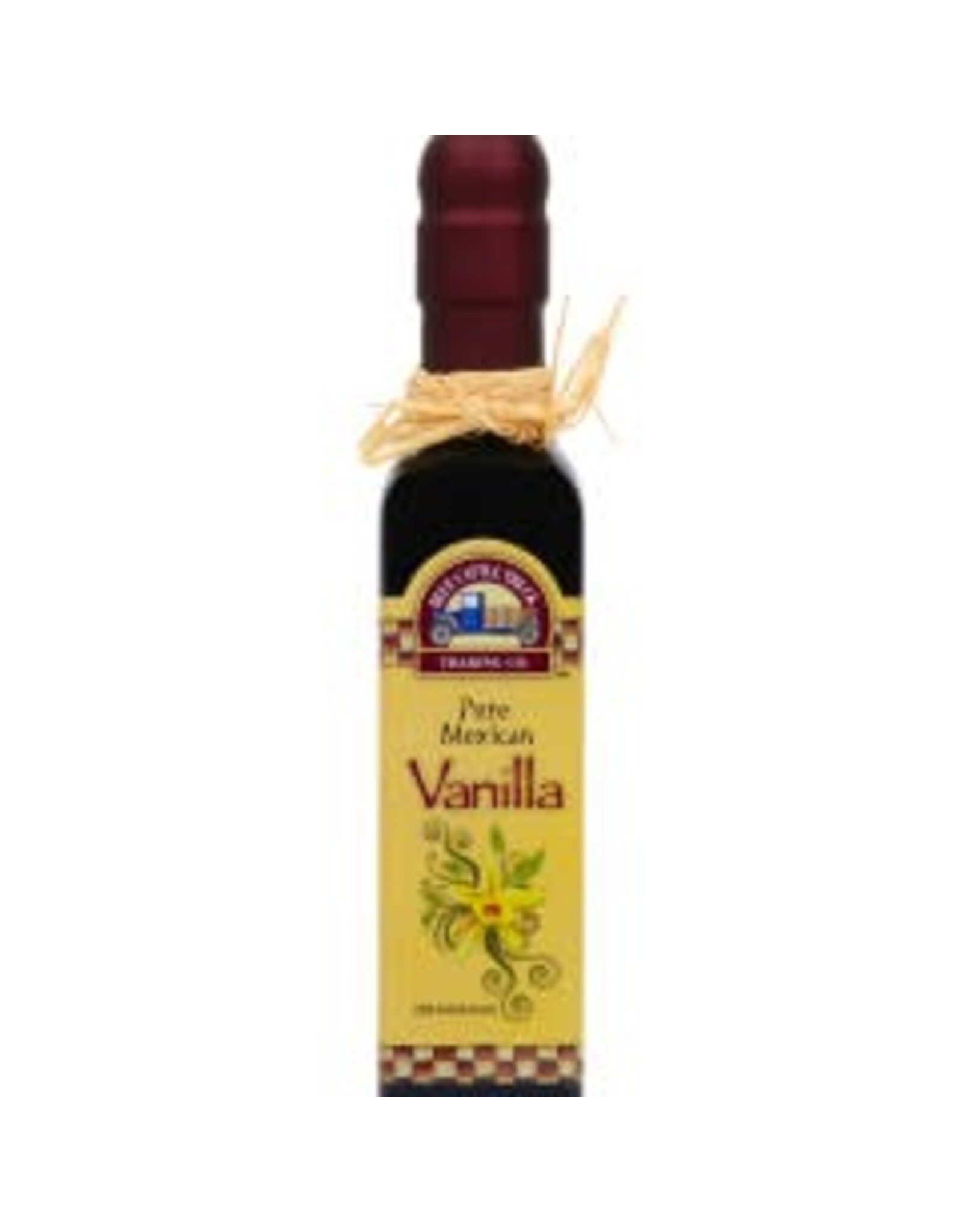 Mexican Vanilla 8.4 oz