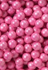 Shimmer Bright Pink Sixlets