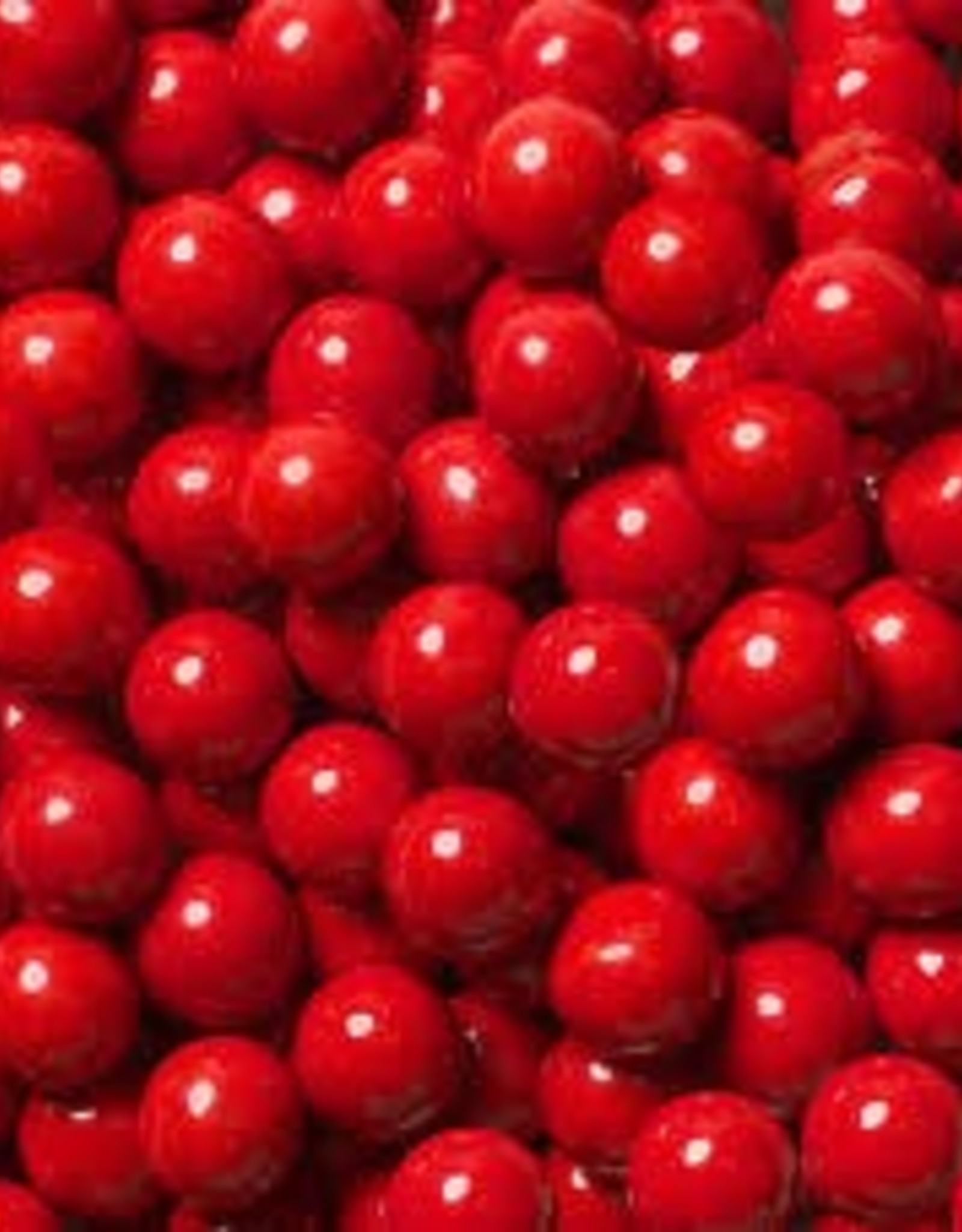 Red Sixlets