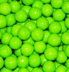 Green (Lime) Sixlets 10MM